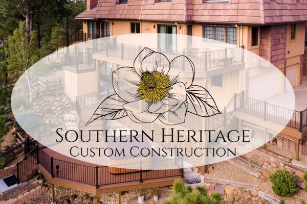 Southern Heritage Custom Construction in Colorado Springs